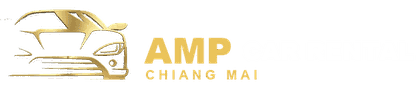 AMP Car Rental Chiang Mai